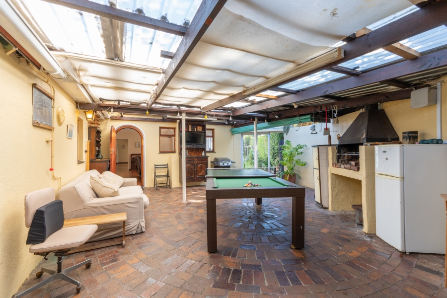 4 Bedroom Property for Sale in Plumstead Western Cape